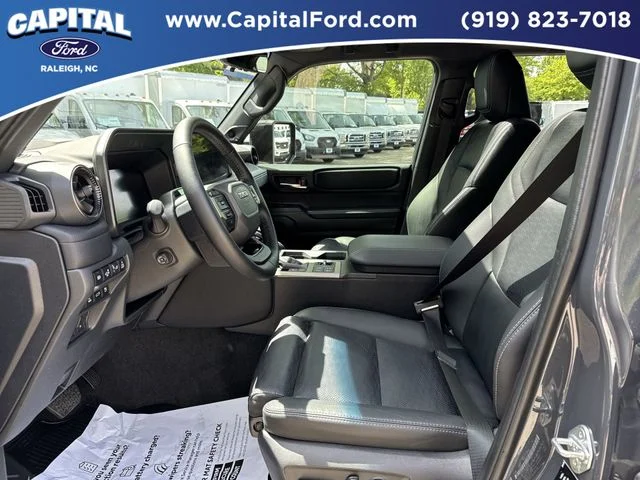 Used 2026 Gray Toyota Base image 21