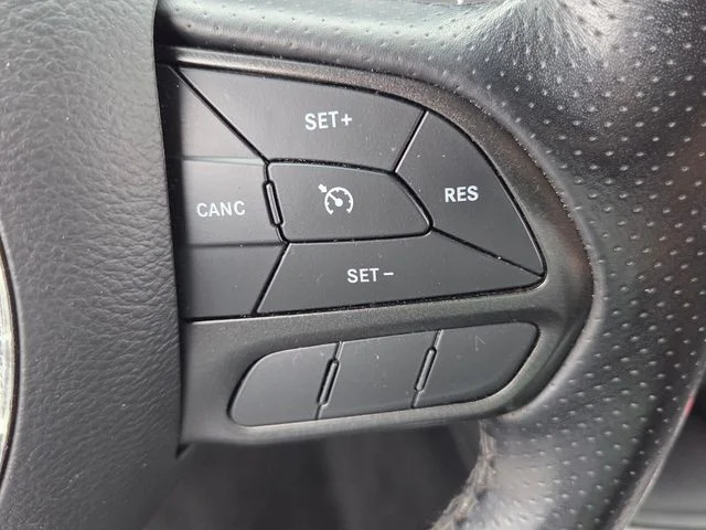 Used 2022 Gray Dodge GT image 22