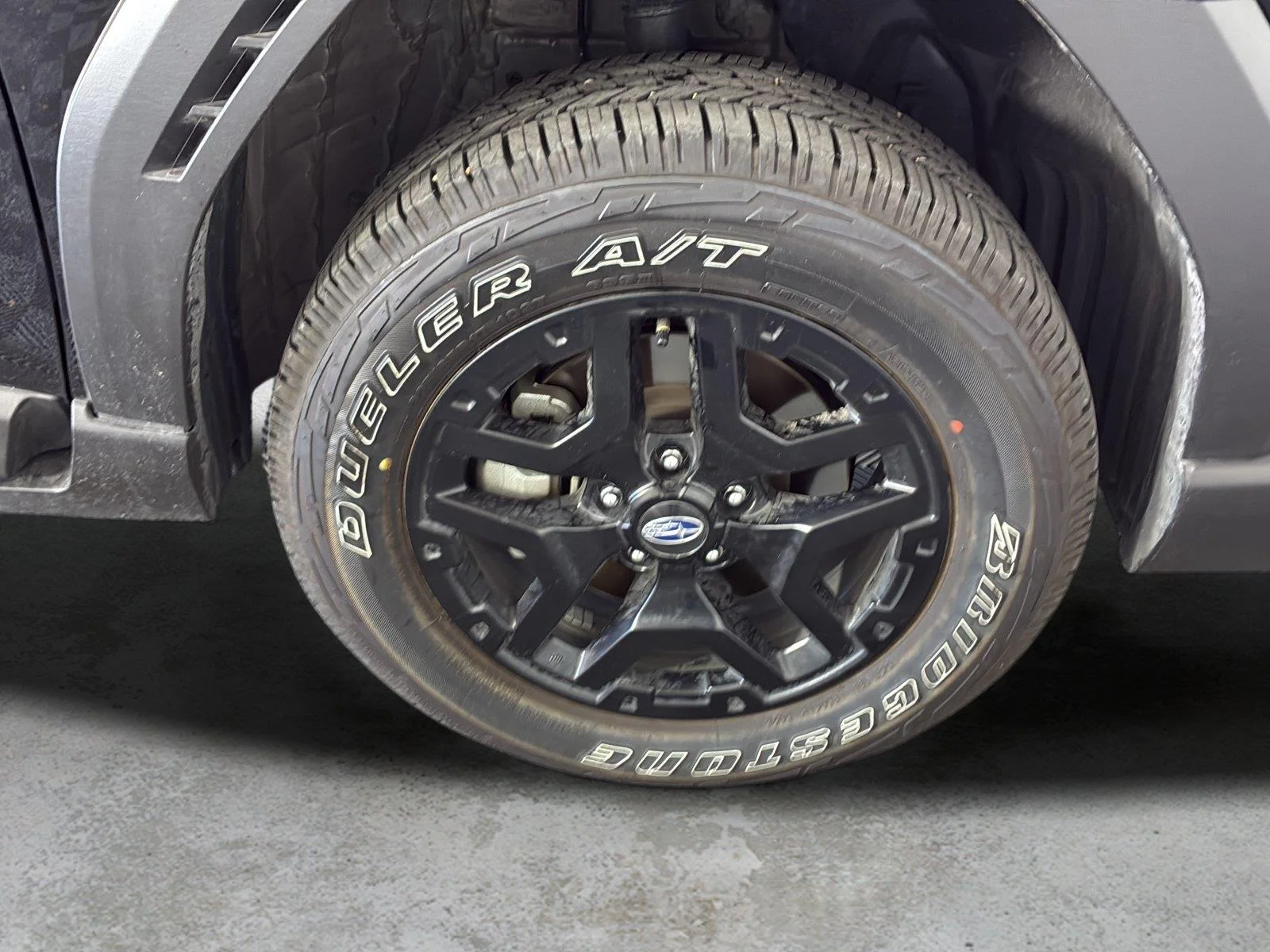 Used 2026  Subaru Wilderness image 10