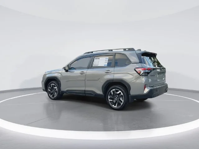 Used 2026 Beige Subaru Limited image 6
