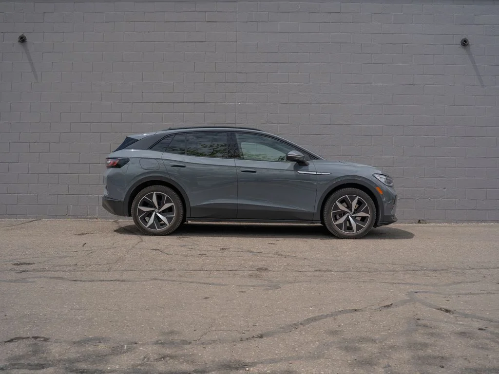Used 2023  Volkswagen  image 8