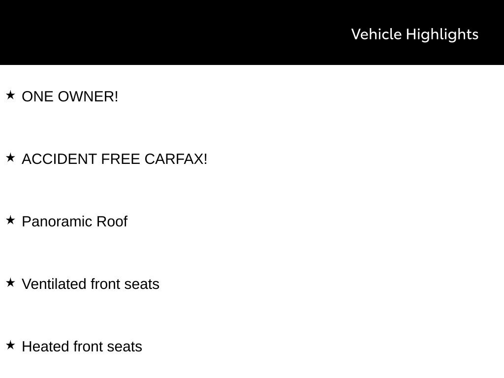 Certified Used 2025 Black Toyota Limited image 6