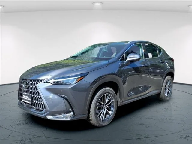 2025 Lexus NX 350 Base