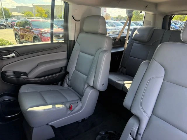 Used 2015 Summit White Chevrolet LT image 32