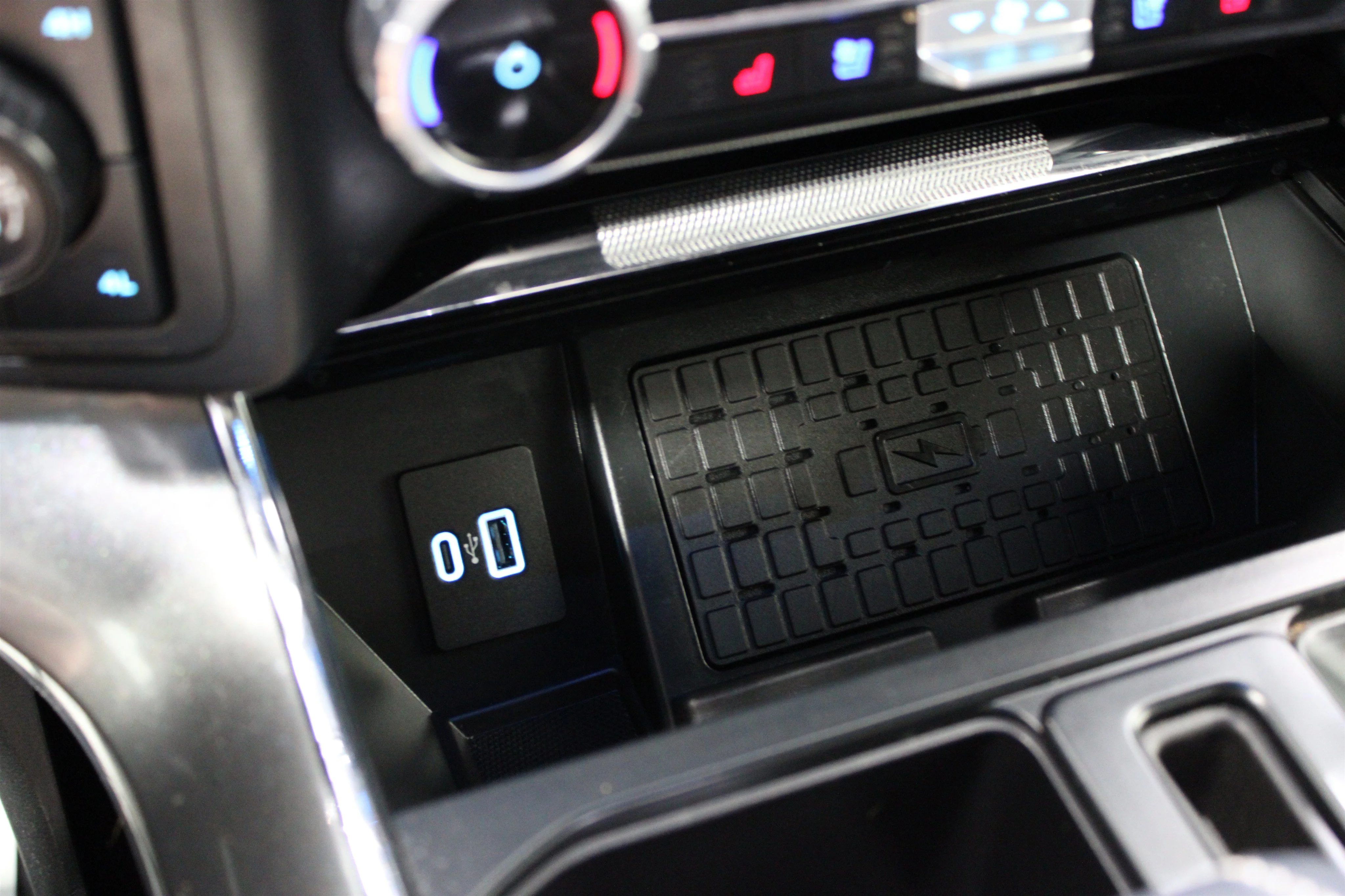 2023 Ford F-150 Lariat - Photo 23