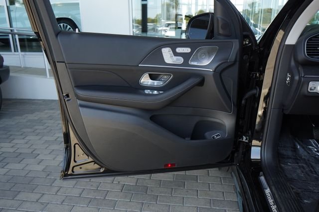 2026 Mercedes-Benz GLE GLE450 - Photo 15