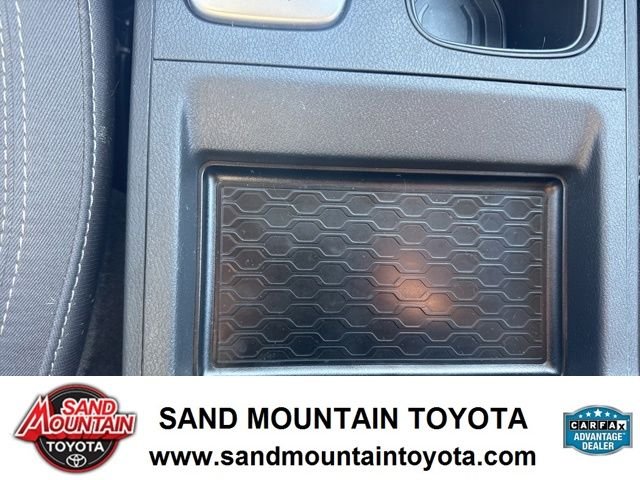 2025 Nissan Frontier SV - Photo 15