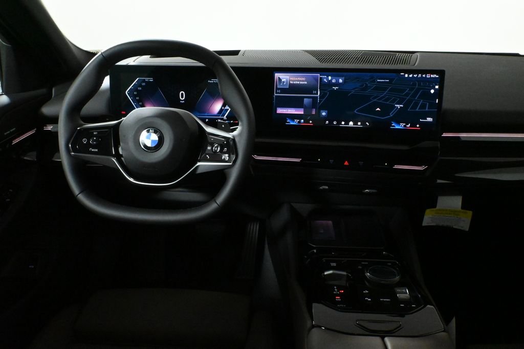2026 BMW 5 Series 530i - Photo 18