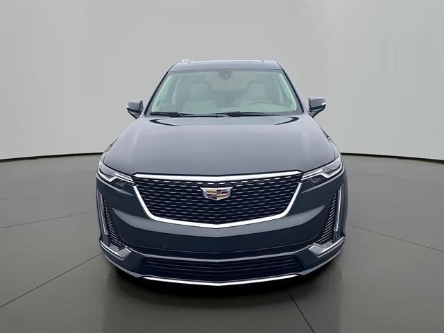 2021 Cadillac XT6 Premium Luxury, photo 8 of 12