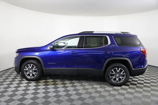 2023 GMC Acadia SLT - Photo 39