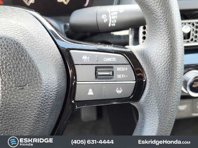 Certified Used 2026 White Honda LX image 28