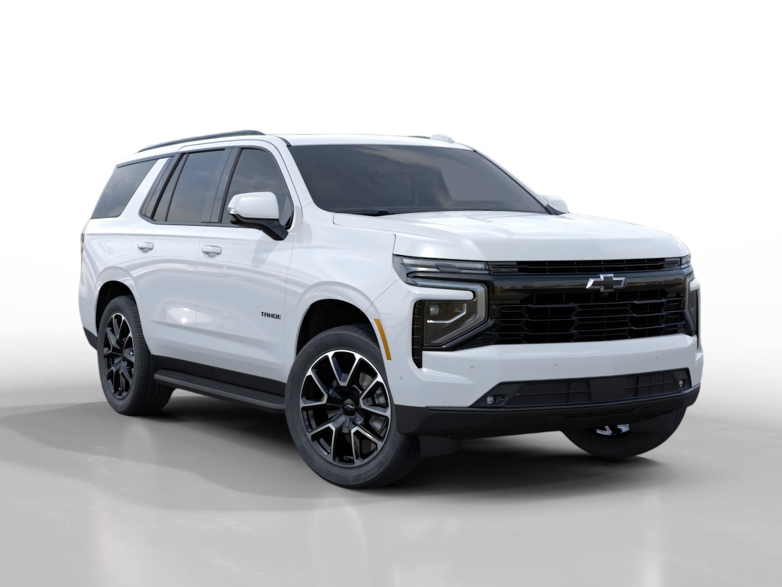2027 Chevrolet Tahoe RST - Photo 7