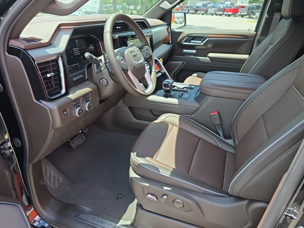 New 2026 Onyx Black GMC Denali image 10