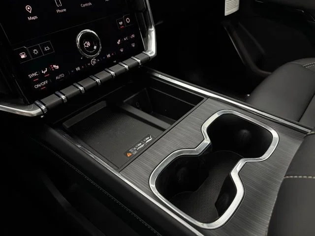 2026 GMC Acadia Elevation - Photo 30