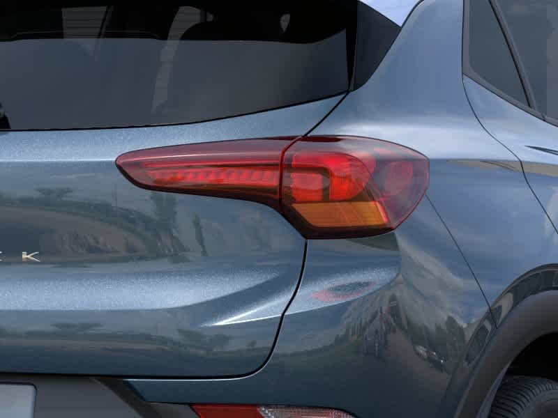 2026 Buick Encore GX Preferred - Photo 11