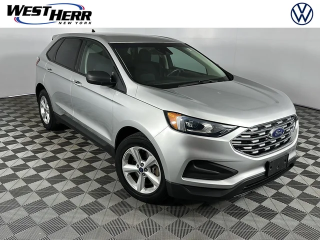 2019 Ford Edge SE
