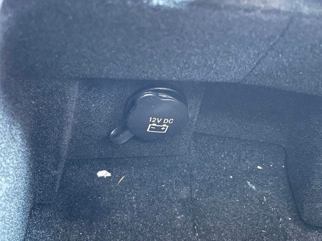 Used 2022 Sting Gray Clearcoat Jeep Laredo X image 33