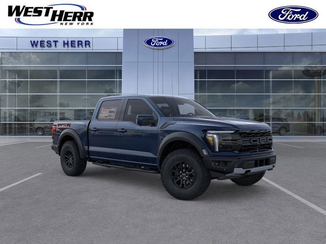 2025 Ford F-150 F-150 Raptor Raptor®