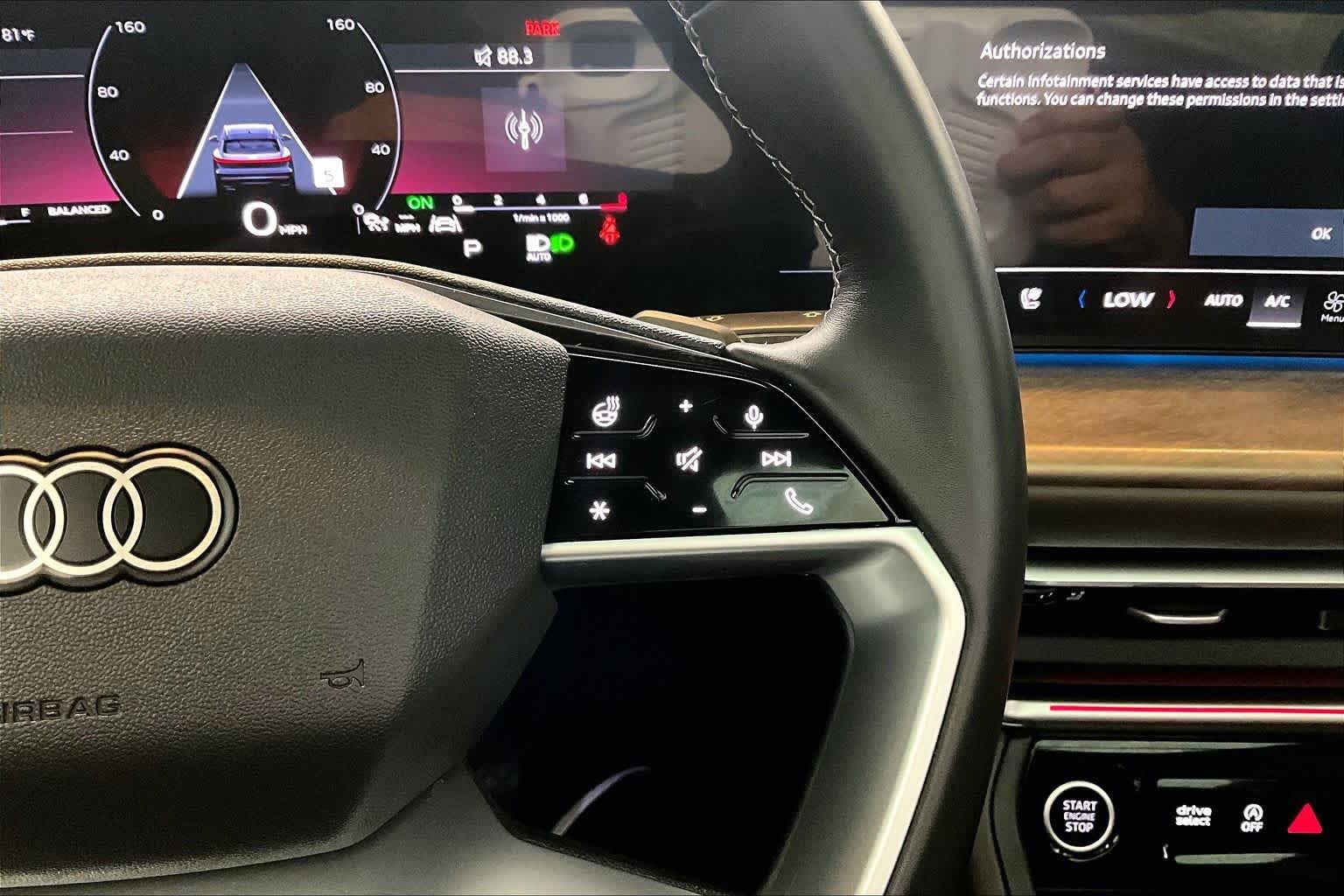 2025 Audi Q5 Premium Plus - Photo 25