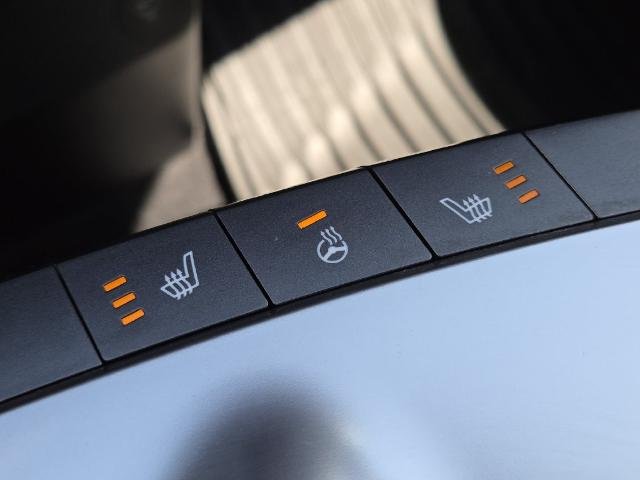 Used 2024 Glacier Kia  image 9