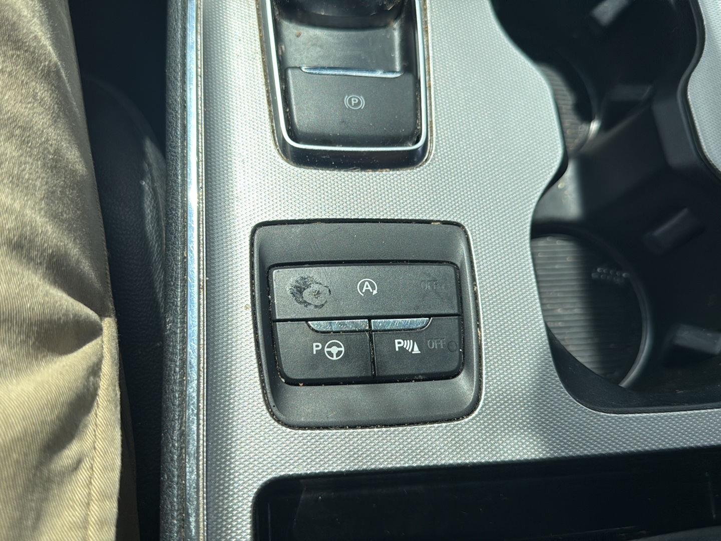 Used 2022 Forged Green Ford ST image 7
