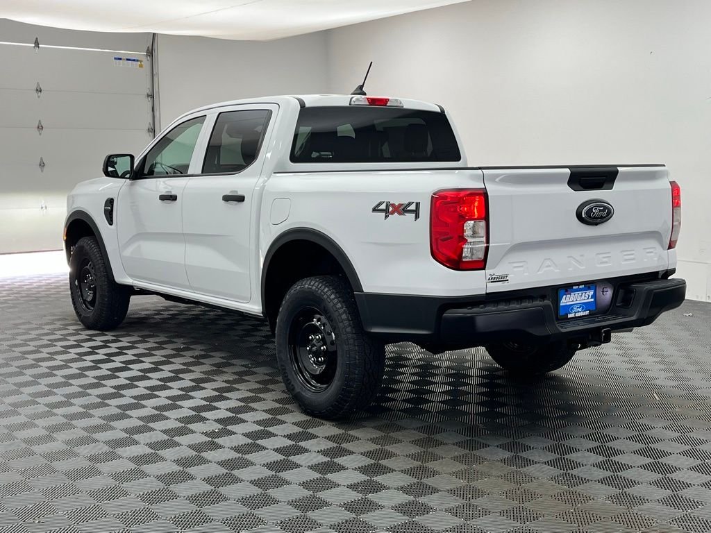 New 2026 White Ford XL image 12
