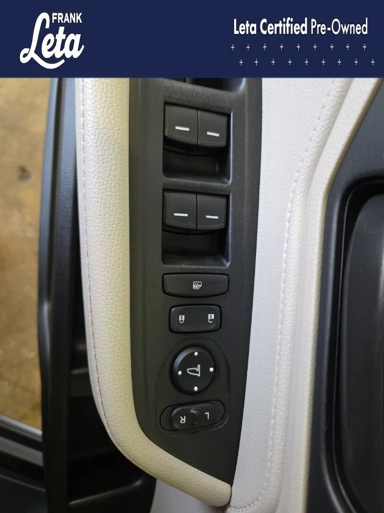 Certified Used 2025 Blue Honda EX-L image 23