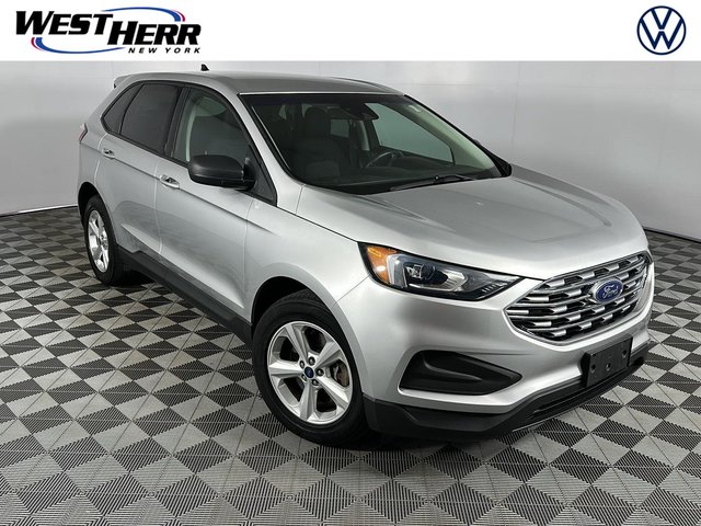 2019 Ford Edge SE