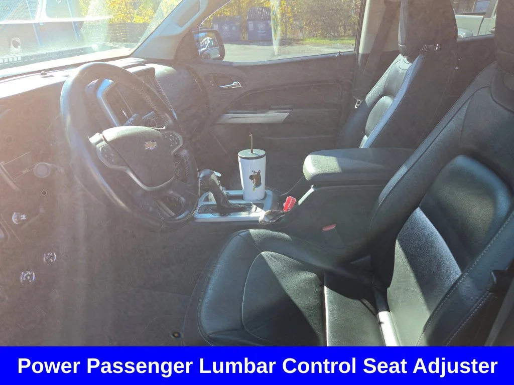 Used 2016 Black Chevrolet LT image 26