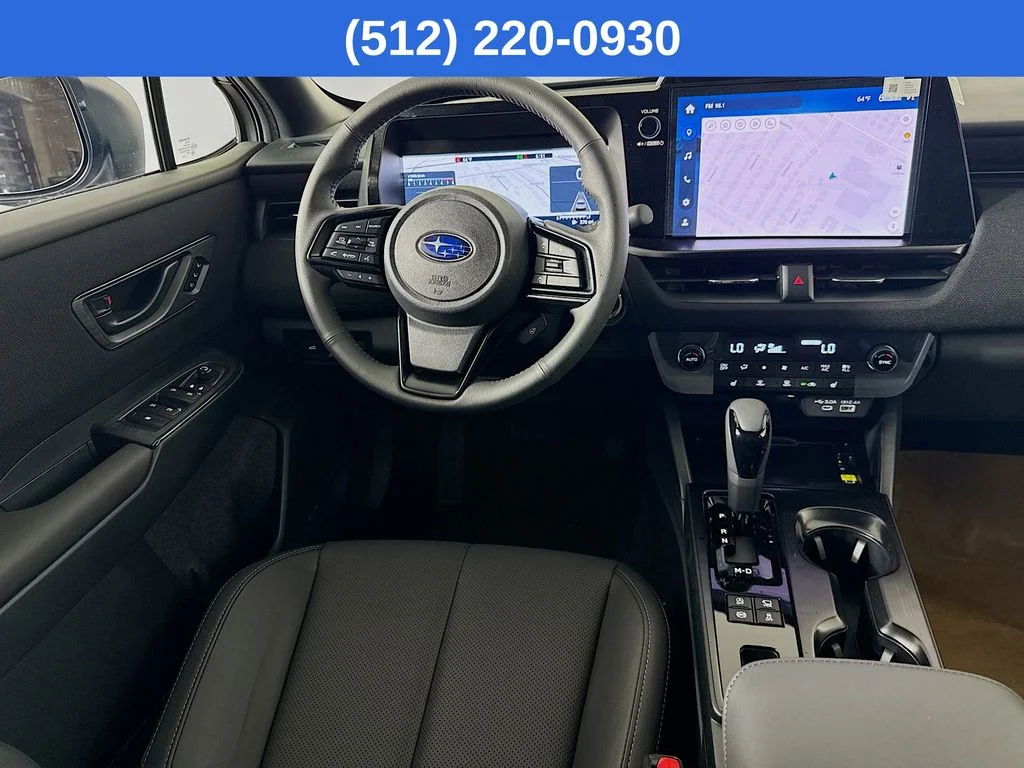 New 2026 RIVER ROCK PEARL Subaru Limited XT image 28