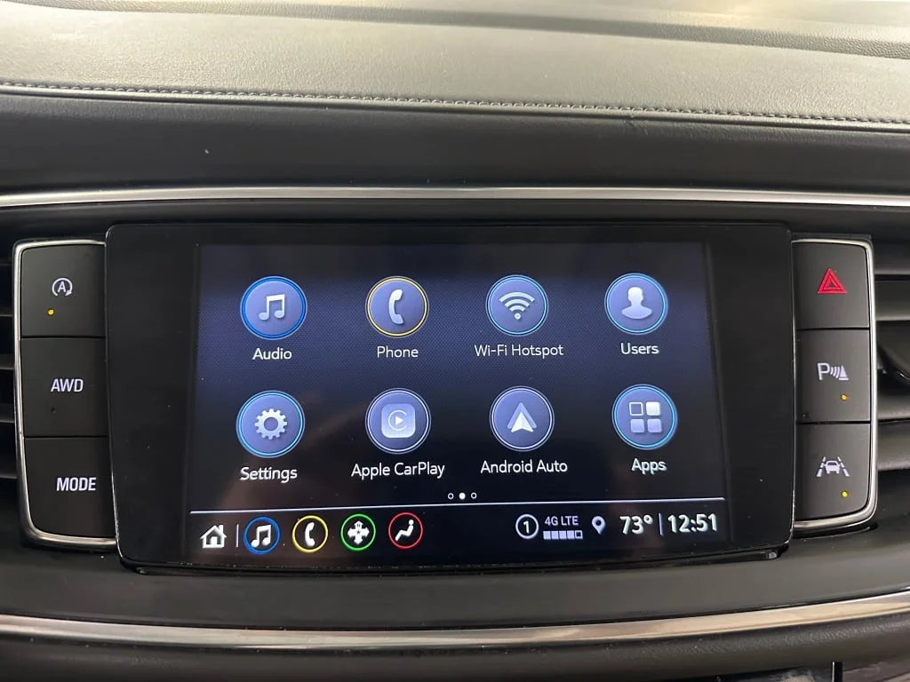 2024 Buick Enclave Essence - Photo 14