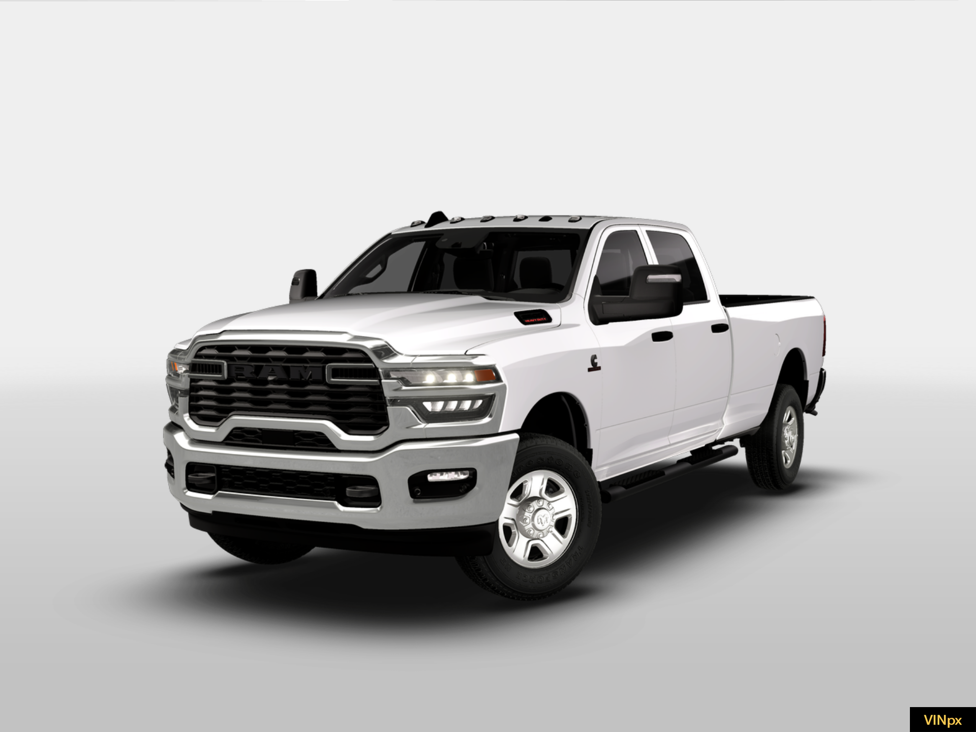 2026 RAM 3500 Tradesman 4X4 Crew Cab LWB's photo