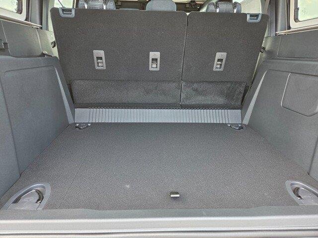 New 2026 Avalanche Gray Ford Heritage Edition image 29