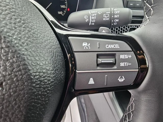 2026 Honda Civic Hatchback Sport - Photo 24