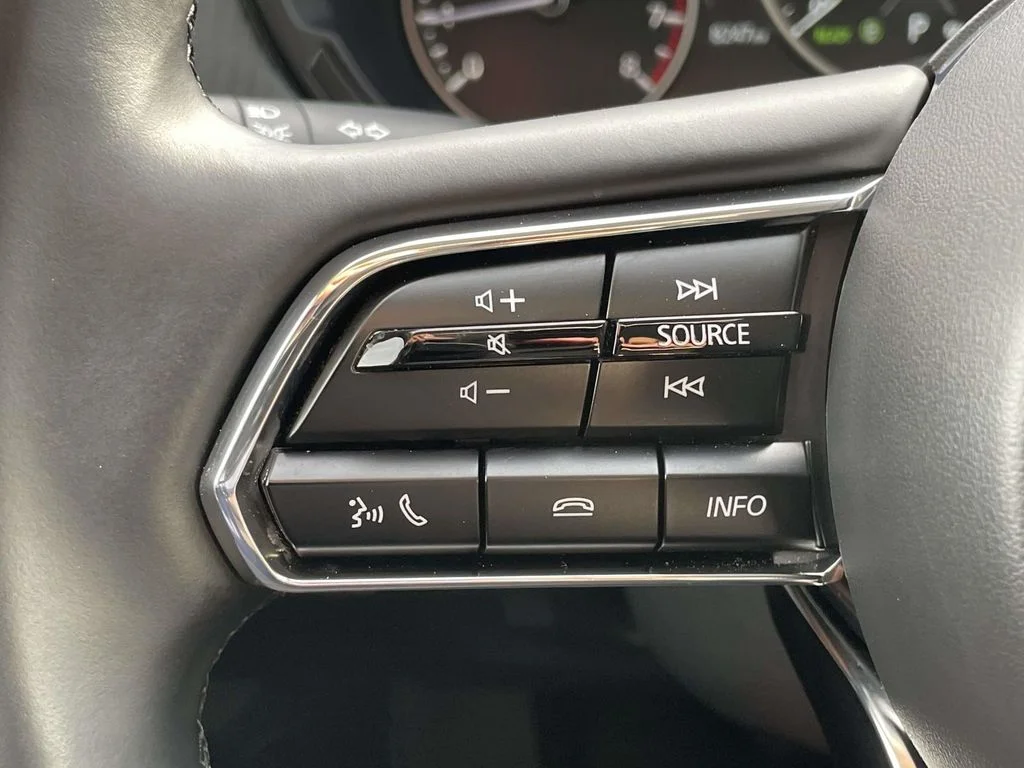 2025 Mazda CX-90 Select Package - Photo 10
