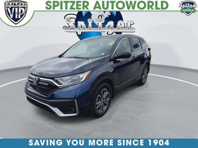 Used 2020  Honda EX image 4