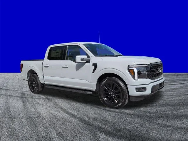 New 2026 Avalanche Ford Lariat® image 2