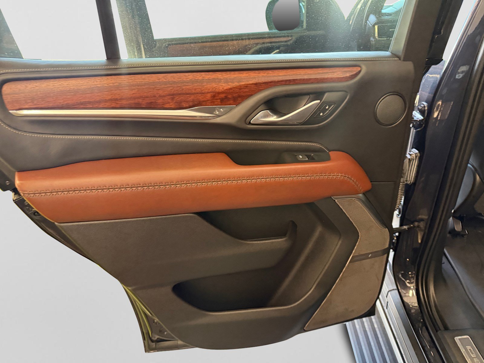 2023 GMC Yukon Denali Ultimate - Photo 20