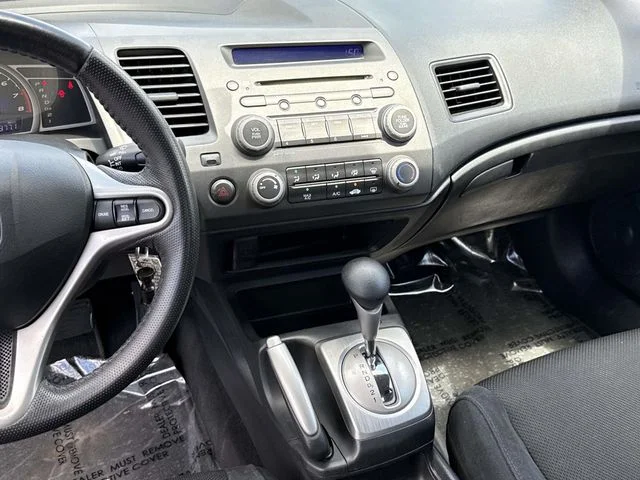 Used 2010  Honda LX-S image 15
