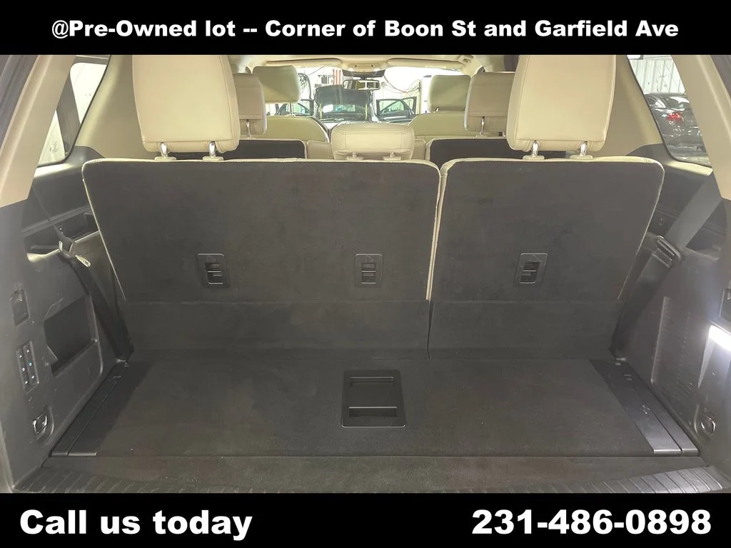 Used 2019 Black Ford Platinum image 28