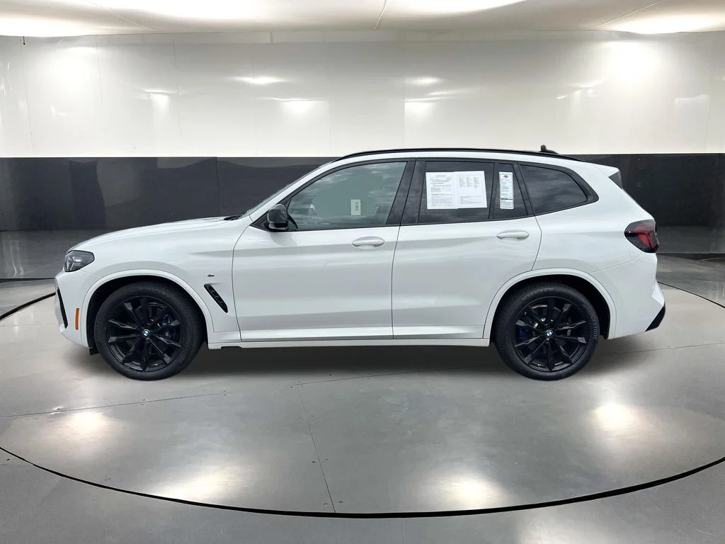 2023 BMW X3 M40i - Photo 9
