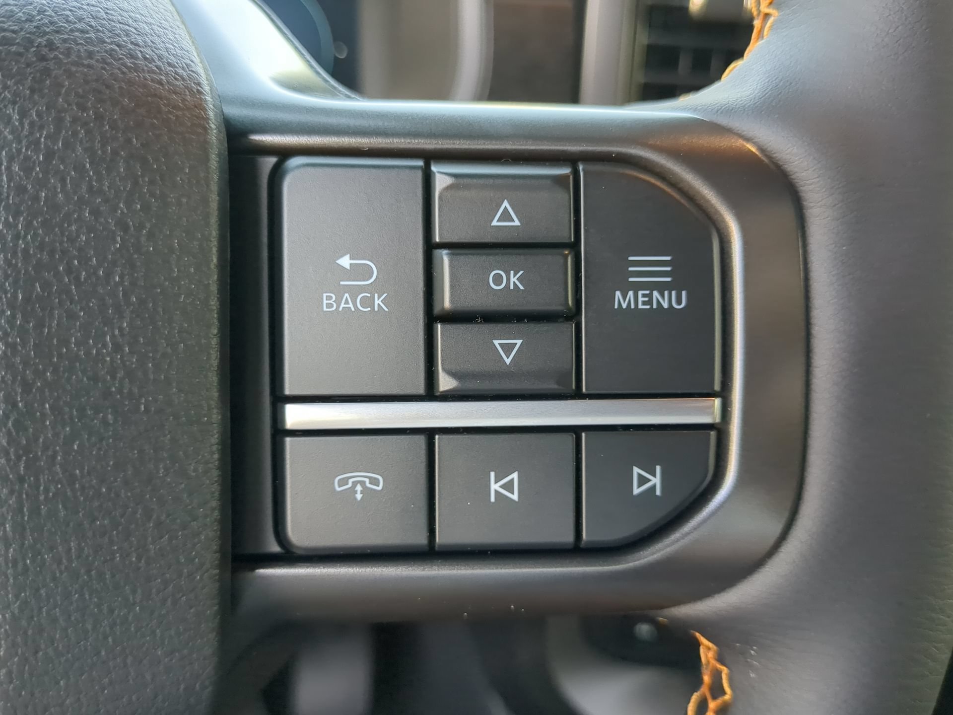 New 2026 Marsh Gray Ford Tremor® image 63