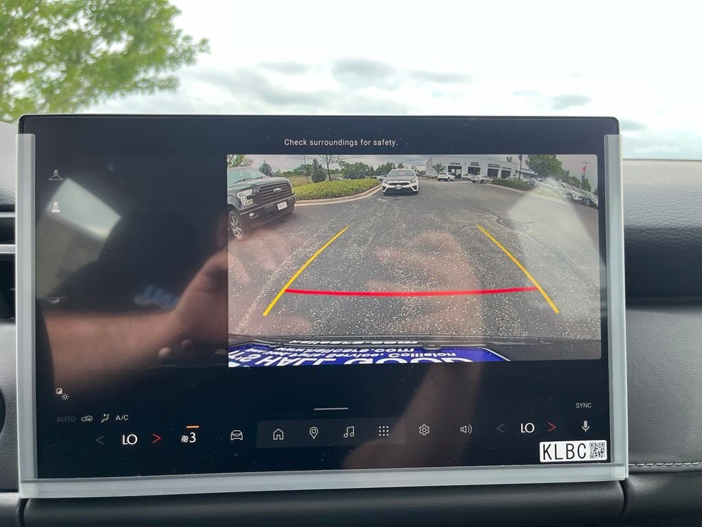 New 2026 Machine Gray Metallic Mazda 2.5 S AWD image 16