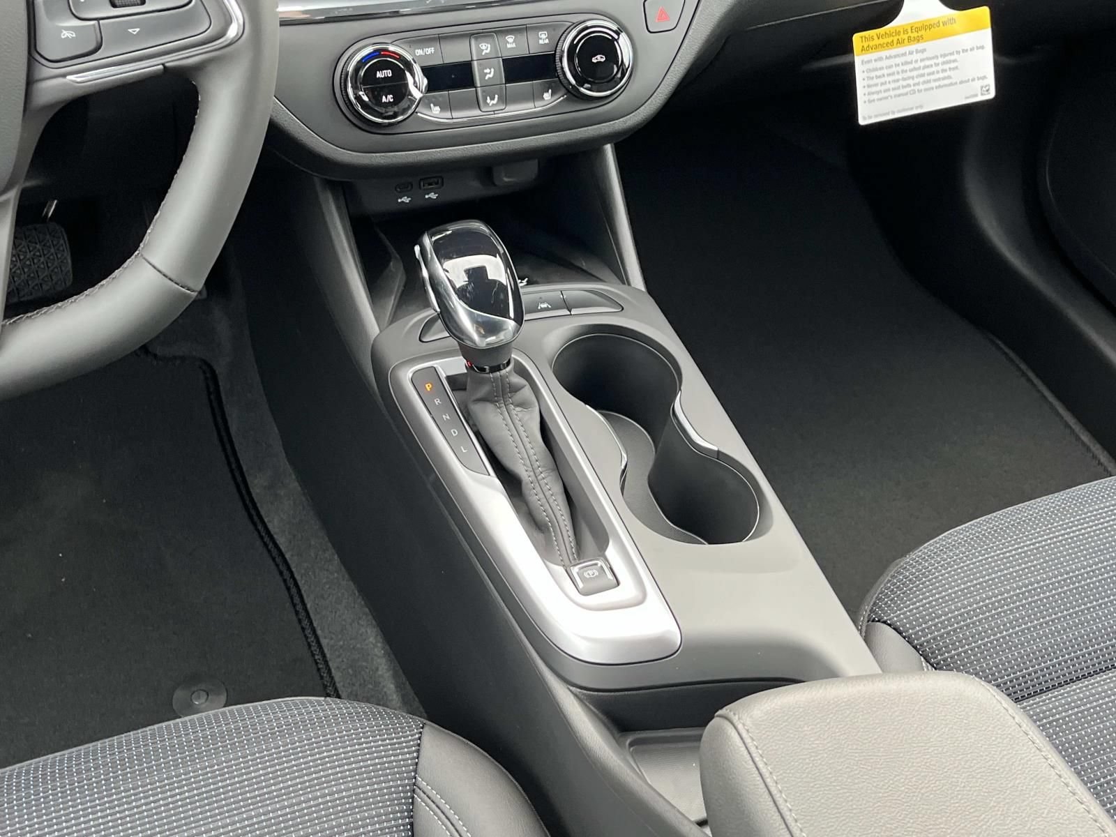 2026 Buick Envista Preferred - Photo 14
