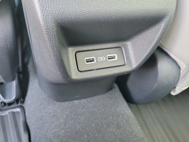 2024 Honda Civic Touring - Photo 17