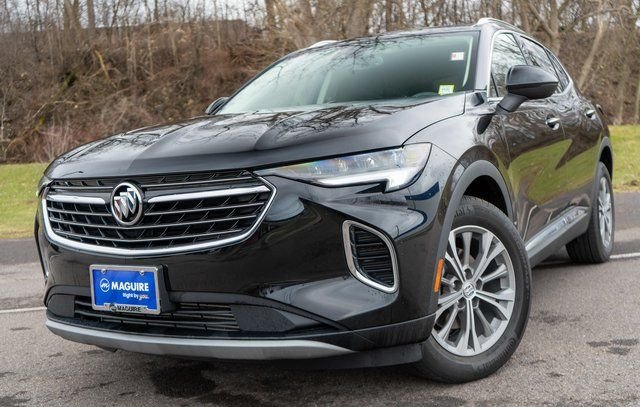 2023 Buick Envision