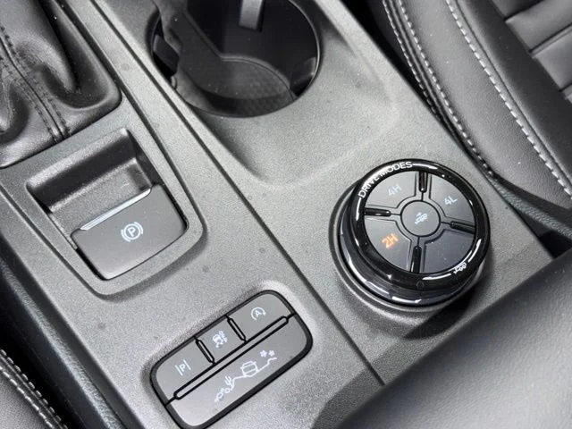 2026 Ford Ranger Lariat - Photo 22