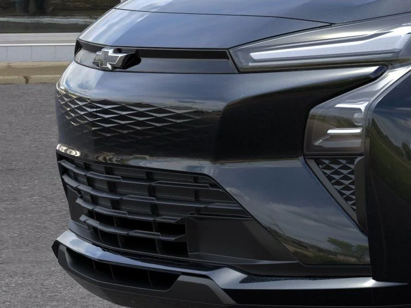 New 2027 Mosaic Black Metallic Chevrolet LT image 22