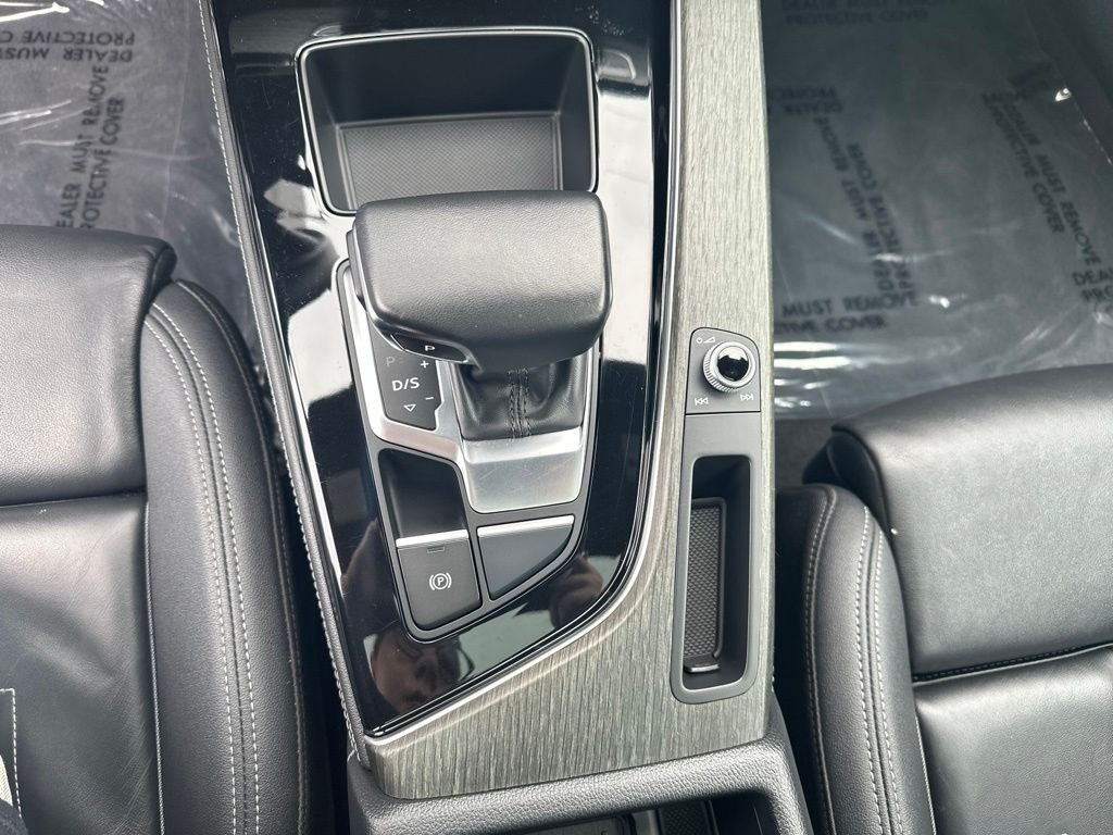 2024 Audi A5 Sportback Premium Plus - Photo 14