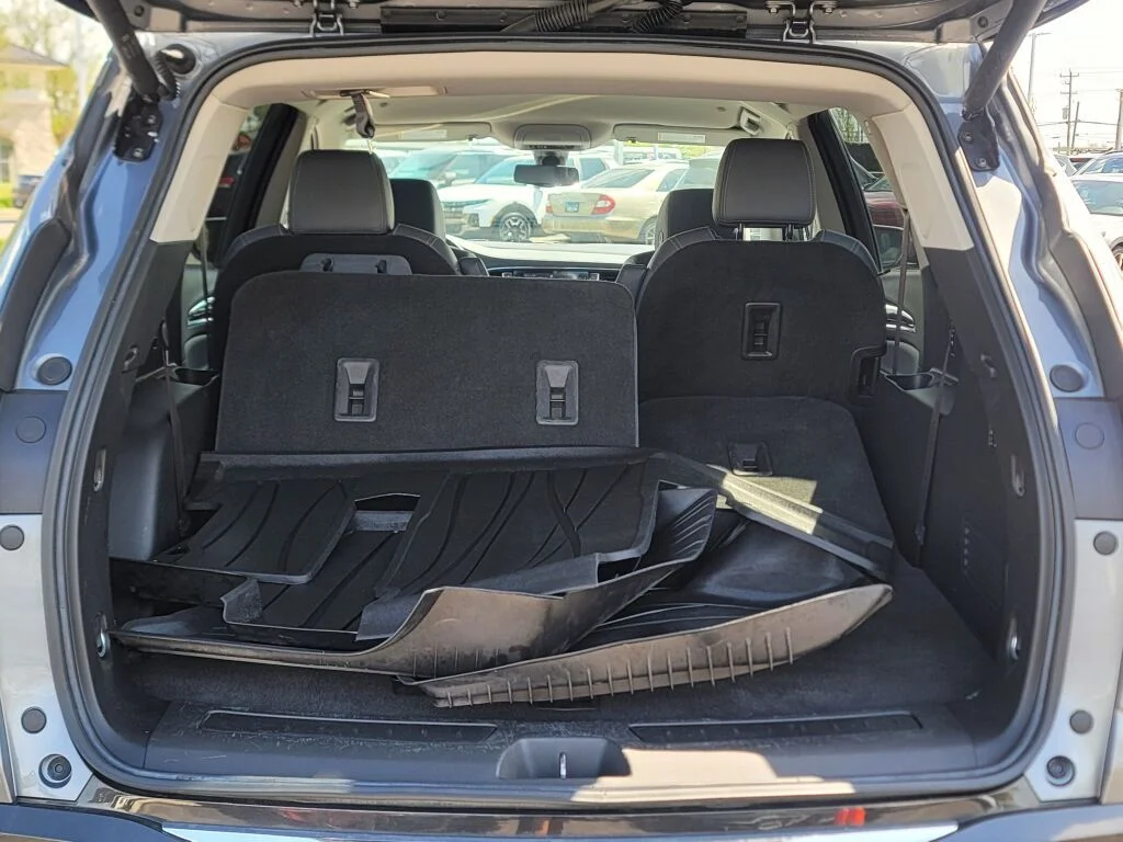 2020 Buick Enclave Premium - Photo 16
